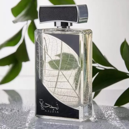 Lattafa Perfume Najdia – 100 ml