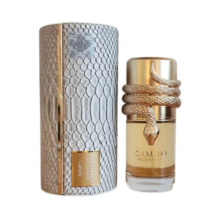 Lattafa Perfume Musamam White Intense – 100 ml Unisex