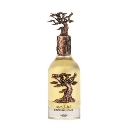 Lattafa Perfume Pride Eternal Oud – Unisex 100ml