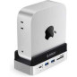 MiniDock et Support ORICO pour Mac Mini M4/M4 Pro - 10 Ports