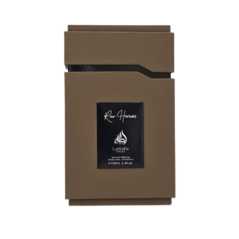 Lattafa Pride Raw Human 100ml | Smarty Paris