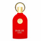 Perfume Maison Alhambra Philos Rosso – 100 ml unisex Perfume Maison Alhambra Philos Rosso – 100 ml unisex