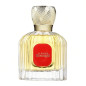 Eau de Parfum Maison Alhambra La Rouge Baroque – 100 ml unisexe