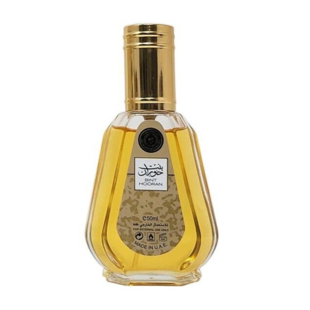 Lattafa Perfume Bint Hooran – 50 ml