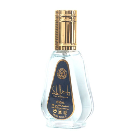 Lattafa Eau de Parfum Taj Al Malik King – 50 ml
