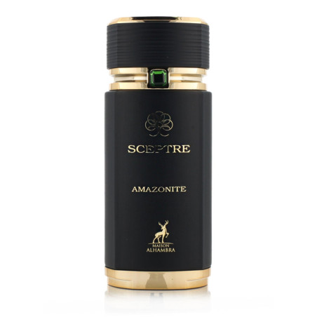 Perfume Maison Alhambra Sceptre Amazonite – 100 ml Unisex