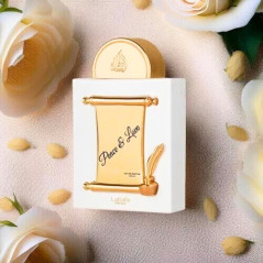 Lattafa Pride Peace & Love 100ml | Smarty Paris