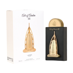 Lattafa Pride Perfume Art of Arabia III – 100 ml Unisex