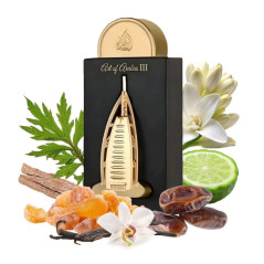 Lattafa Pride Art of Arabia III 100ml | Smarty Paris
