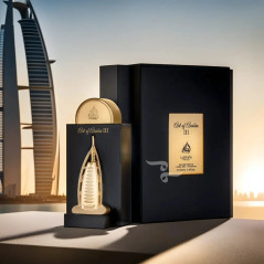 Lattafa Pride Art of Arabia III 100ml | Smarty Paris