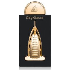 Lattafa Pride Art of Arabia III 100ml | Smarty Paris