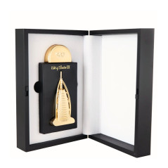 Lattafa Pride Art of Arabia III 100ml | Smarty Paris