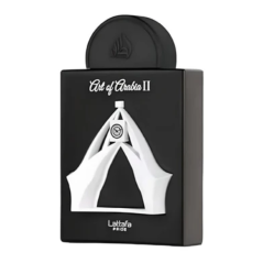 Lattafa Pride Perfume Art of Arabia II – 100 ml Unisex