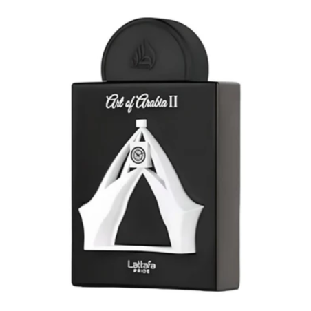 Lattafa Pride Perfume Art of Arabia II – 100 ml Unisex