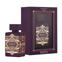 Lattafa Perfume Badee Al Oud Amethyst – 100 ml for Women