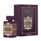 Lattafa Eau de Parfum Badee Al Oud Amethyst – 100 ml pour femme