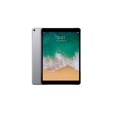 iPad Pro 12.9" (2e Génération) 512 Go Wifi Gris Sidéral - Gr