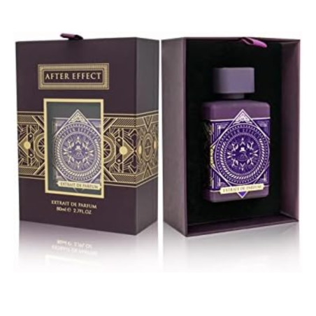 Perfume Fragrance World French Avenue After Effect – 80 ml Unisex