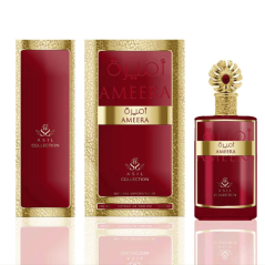 Perfume Asil Collection Ameera – 100 ml Unisex