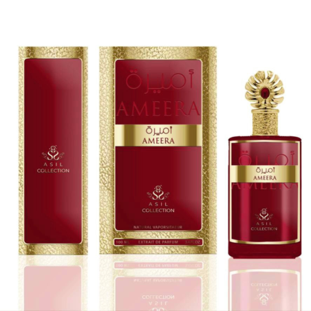 Perfume Asil Collection Ameera – 100 ml Unisex