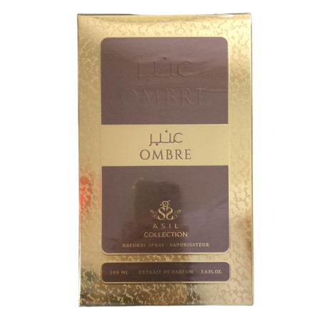 Perfume Asil Collection Ombre – 100 ml