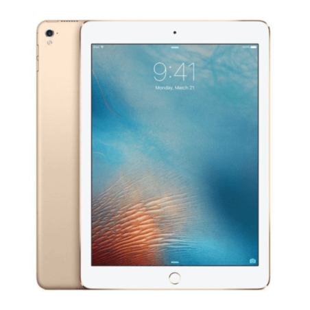 iPad Pro 12.9" (2e Génération) 64 Go Wi-Fi Or - Grade AB — R