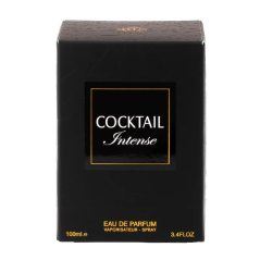 Fragrance World Cocktail Intense Perfume 100ml | Smarty