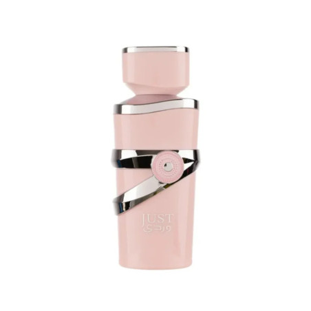 Parfum Fragrance World Just Wardi - 100 ml femme