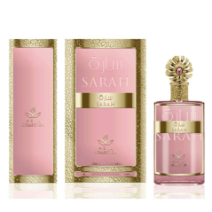 Perfume Asil Collection Sarah - 100ml unisex