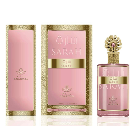 Perfume Asil Collection Sarah - 100ml unisex