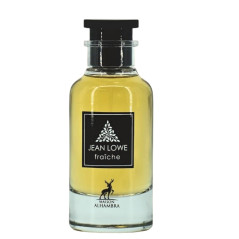 Eau de Parfum Maison Alhambra Jean Lowe Fraiche – 100ml for Men