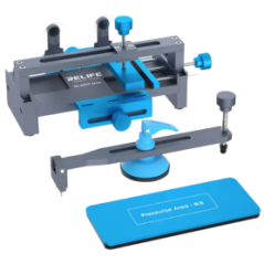 Outil Multifonctionnel Pour Châssis - RELIFE RL-601P MAX - Alimentatio