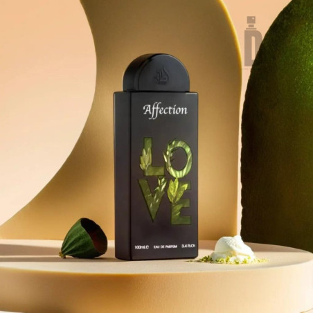 Lattafa Perfume Affection – Unisex 100ml