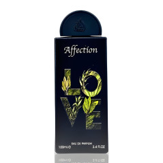 Lattafa Affection parfum unisexe 100 ml | Smarty