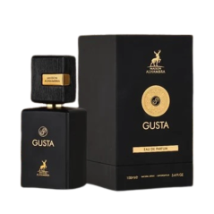 Eau de Parfum Maison Alhambra Gusta - unisex | Smarty Paris