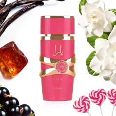 Lattafa Yara Candy parfum femme 100 ml | Smarty
