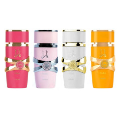 Lattafa Yara Candy parfum femme 100 ml | Smarty