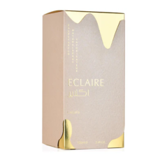 Lattafa Perfume Eclaire – 100ml for Women