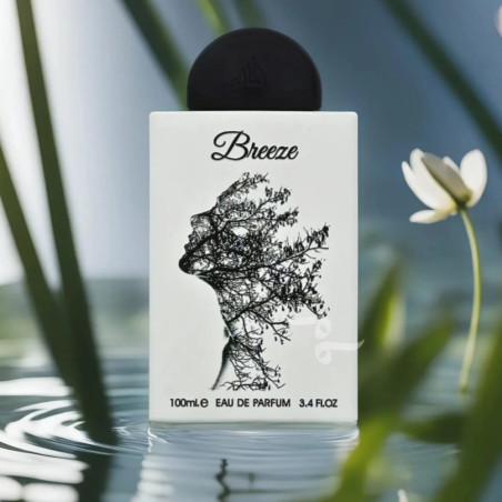 Lattafa Perfume Pride Breeze – 100ml Unisex