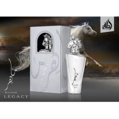 Lattafa Maahir Legacy 100ml Unisex Perfume