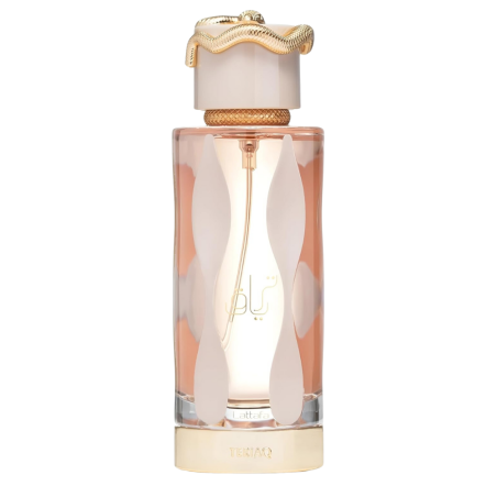Lattafa Perfume TeriaQ – 100ml Unisex