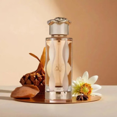 Lattafa TeriaQ 100 ml Unisexe | Smarty