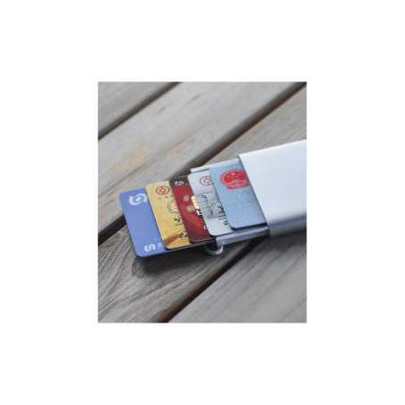 Porte-Cartes En Métal - Alimentation Réf. G0187 EOL | Smarty Paris