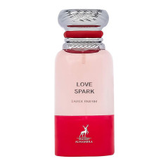 Eau de parfum Love Spark 80 ml | Smarty Paris