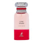 Eau de parfum Maison Alhambra Love Spark – Unisexe 80 ml Eau de parfum Maison Alhambra Love Spark – Unisexe 80 ml