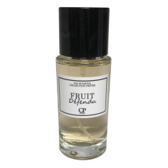 Perfume Code Privé Paris Fruit Défendu – 50 ml