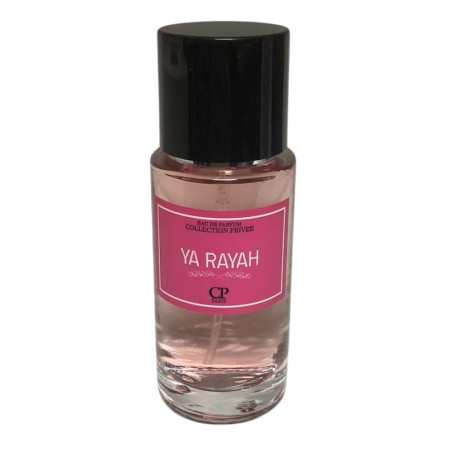Perfume Code Privé Paris Ya Rayah – 50 ml