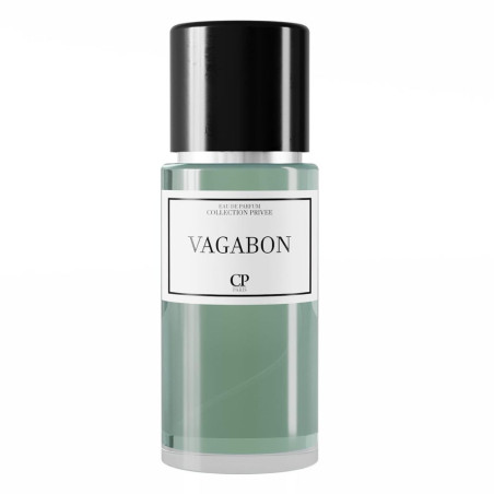 Perfume Code Privé Paris Vagabon – 50 ml