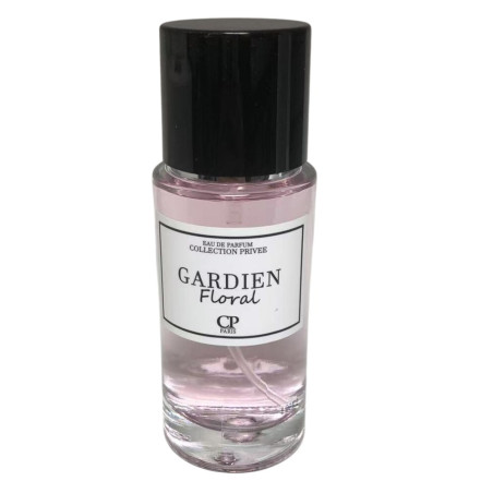 Perfume Code Privé Paris Gardien Floral – 50 ml
