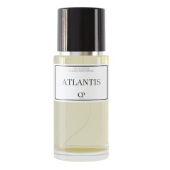 Perfume Code Privé Paris Atlantis – 50 ml